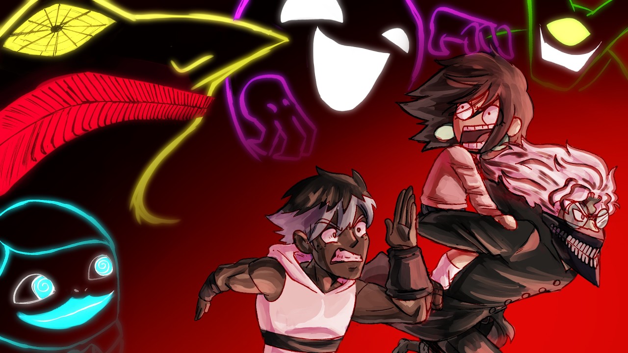 ¿Por que DANDADAN es TAN ATRAPANTE? | Bluewolf