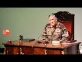 Army Chief Gen Bipin Rawat's Annual Press Conference Ahead of Army Day 2...