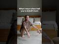Squat more for better hip mobility and less back pain. 5 minutes Morning Routine #mobility #health