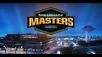 NiP winning moment DREAMHACK MALMO 2016 Na