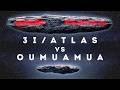 Oumuamua Was Weird, But 3I/ATLAS Acts More Like a Machine
