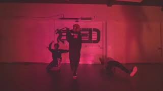 Slow - Jamie Foxx | Choreography by Vic | VirtuousChild