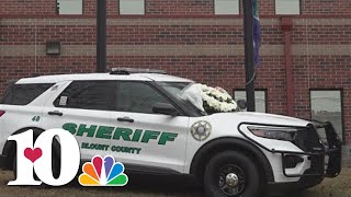East TN community reacts to shooting death of Blount Co. deputy