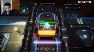 Brain Machine (Gameplay) - Part 3