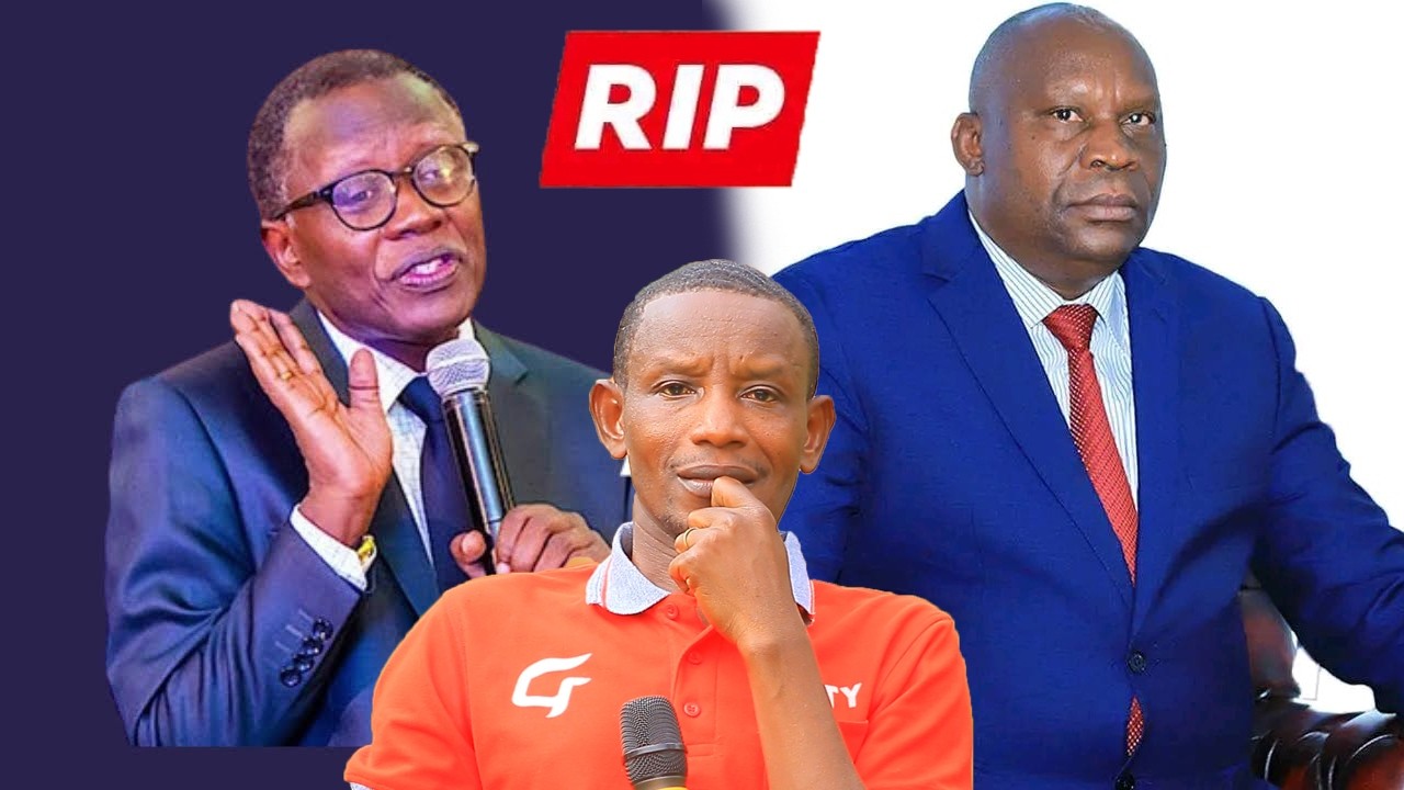 Inkuru mbi Umurambo Wa Dr Rutayisira na Bagenzibe Pst Paul Yabimenye Irijoro Yamaze Gupfa Ntakabuza