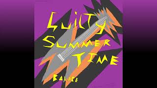 Guilty Summertime :( // Balake // Rock Vibez // (prod.wetgropes)