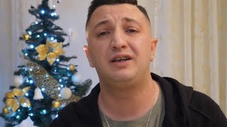 Salvo de Nico - Natale senza lei ( Ufficiale 2017 )