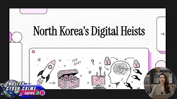 North Korean Hackers Steal Record $2 Billion in Crypto in 2025 | Bybit $1.46 Billion Hack