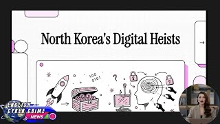 North Korean Hackers Steal Record $2 Billion in Crypto in 2025 | Bybit $1.46 Billion Hack