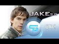 Advertisement Jake 2 0 Space Power TV 2011 2013 