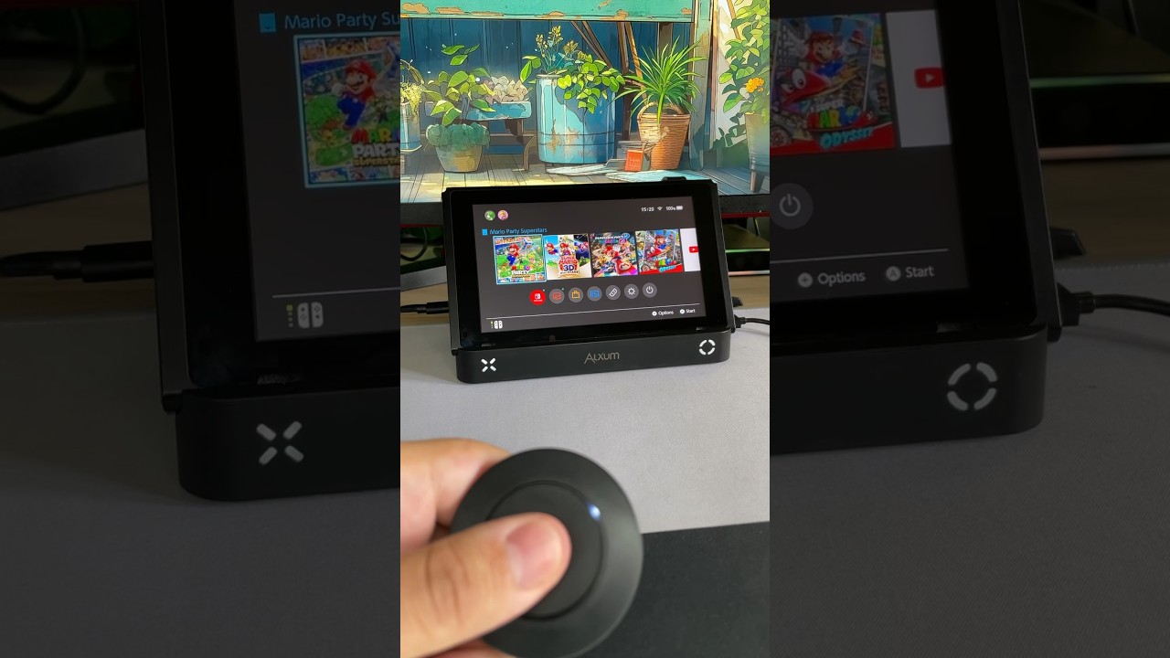 4 Carts 1 Dock!! 👀 