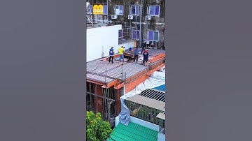 Cùng xem chất lượng thi công trọn gói của Maxhome #nhalopho #thicongtrongoi #xaynhatrongoi #hiendai