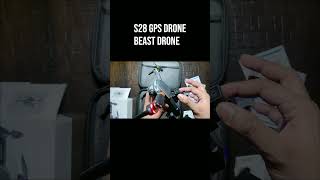 S28s Gps Drone Camera Quality Dekhke Ud Jaoge!”#viral