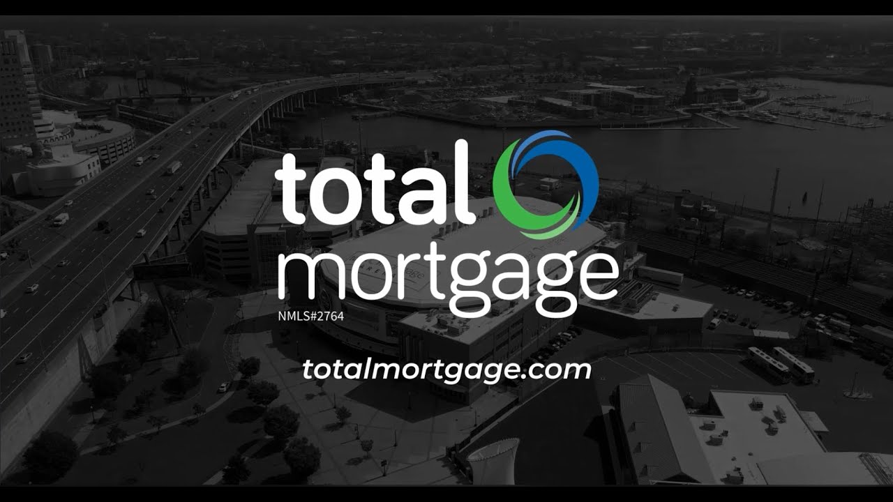 Total Mortgage - Where Every Offer Finds Its Home