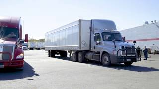 Greater Ann Arbor Region Monroe Logistics KC Logistics