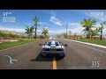 Forza Horizon 5 - McLaren F1(Tuned) At The Goliath