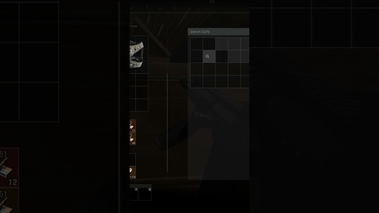 REDS ON TV STATION FORBIDDEN IN  (ARENA BREAKOUT INFINITE)