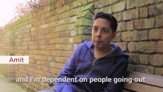 The Power of Blood - Amit screenshot 5