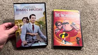 My DVD Collection Part 8