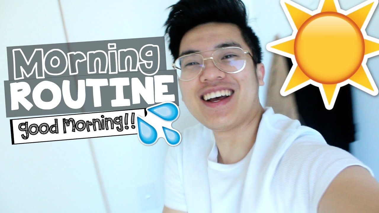 Philippines Morning Routine Vlog