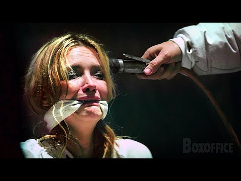 "I will FIND you and I will END you" | Bloodshot | CLIP