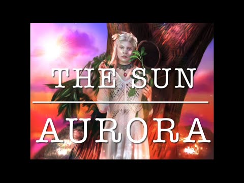 AURORA - Artemis (TRADUÇÃO) - Ouvir Música