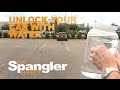 Unlock Your Car With Water - The Spangler Effect School of YouTube