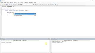 Average number using Array JAVA