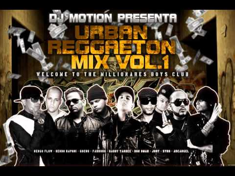 dj virtual samples reggaeton