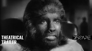 Captive Wild Woman (1943) Theatrical Trailer | DISCAPE Film Database