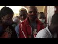 La Guinea, dall'ebola al Covid-19 | RSI Info