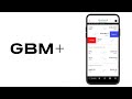 GBM+: así puedes ganar dinero fácil y rápido desde tu celular