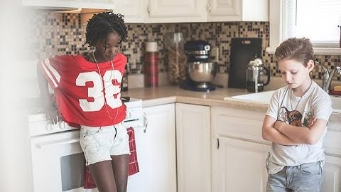 Outsides - Just Curious (Official Music Video)