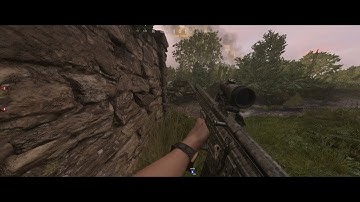 Call of Duty Vanguard - Bocage map