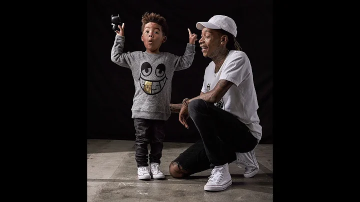 Wiz Khalifa   Something New ft  Ty Dolla $ign Official Audio