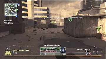 Noscope Across Highrise