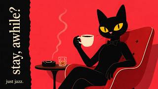 No Plans Tonight...Retro Jazz