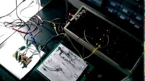 EI-1(prototype) - Quick Demo 00