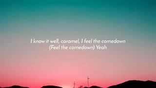 5 Seconds of Summer - Caramel (Lyrics)