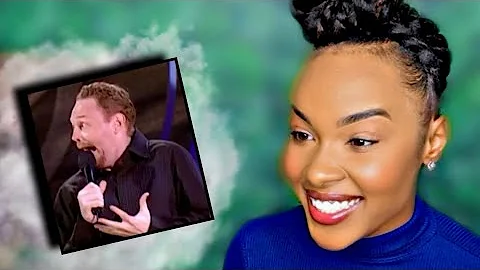 Bill Burr - HOW YOU KNOW THE "N" WORD IS COMING | Reaction!!