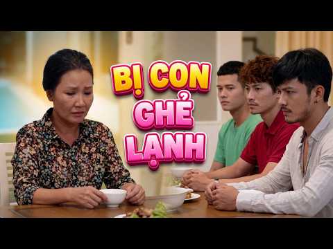 Mẹ Trùm | Mẹ Trùm bị chính các con ghẻ lạnh