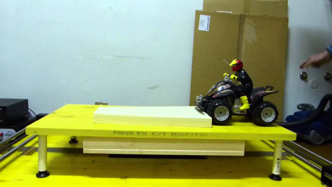 Vacuum demonstration - YouTube