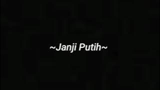 JANJI PUTIH(beta janji beta jaga)-Doddie-Cover by Fazri Makalalag