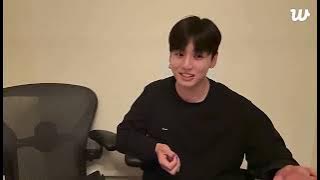 SEVEN ( ACOUSTIC VERSION) BY JUNGKOOK | #2YEARSWITHSEVEN #sevenjungkook