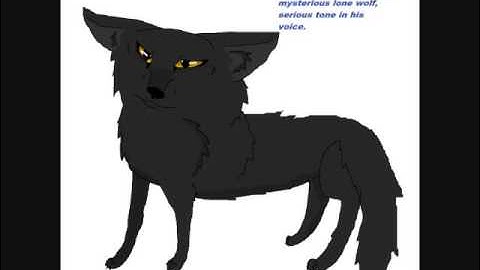 ~THE DANGERIOUS WOLF~ casting call (open)