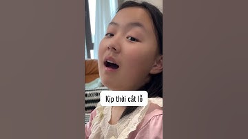 Em gái tôi đan len #kienthucthuvi  #giaitri  #shorts