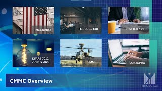 Free CMMC Training for Defense Contractors