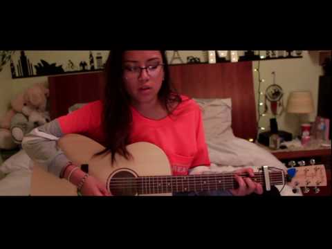 I'll Never Be The Same // Camila Cabello (covered by Monica Nguyen) - I'll Never Be The Same // Camila Cabello (covered by Monica Nguyen)