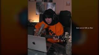 Love Never Felt So good - Micheal Jackson (Heon Seo cover)