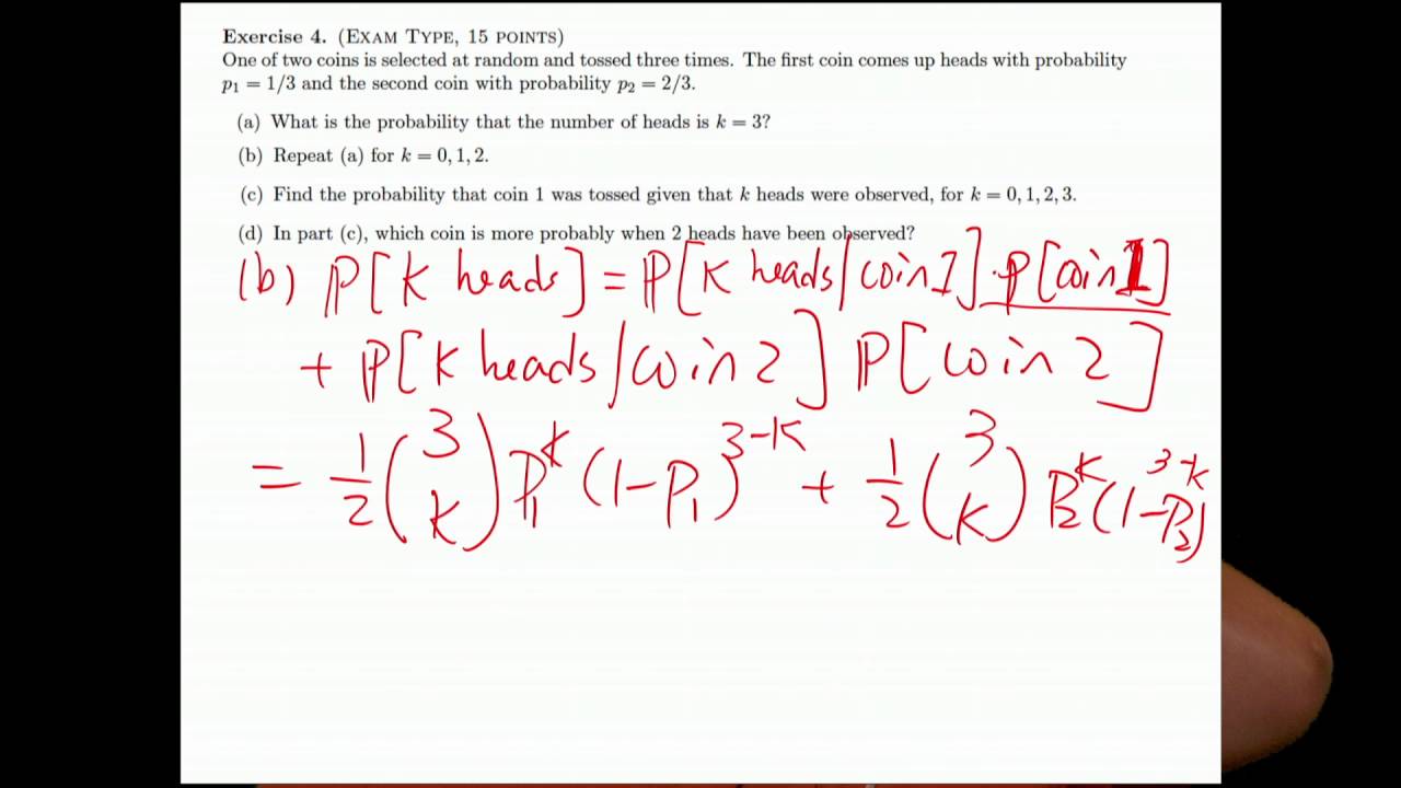Chapter 2 Exercise 24 - YouTube